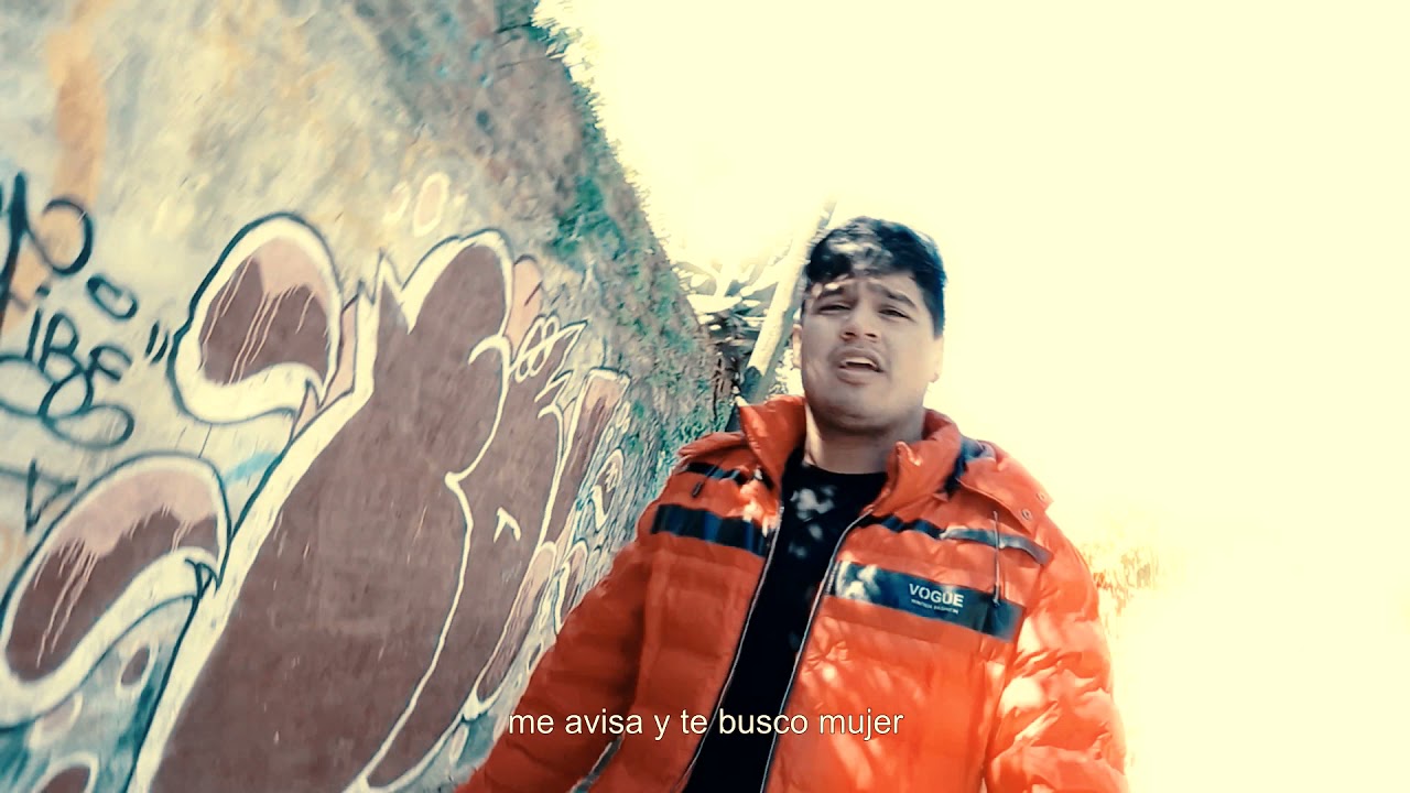 OTRA VEZ - Sebax (Directed by @lokowenn)