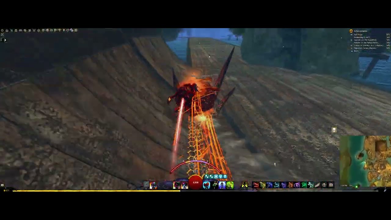 [TOOL] Spiral Out Sprint