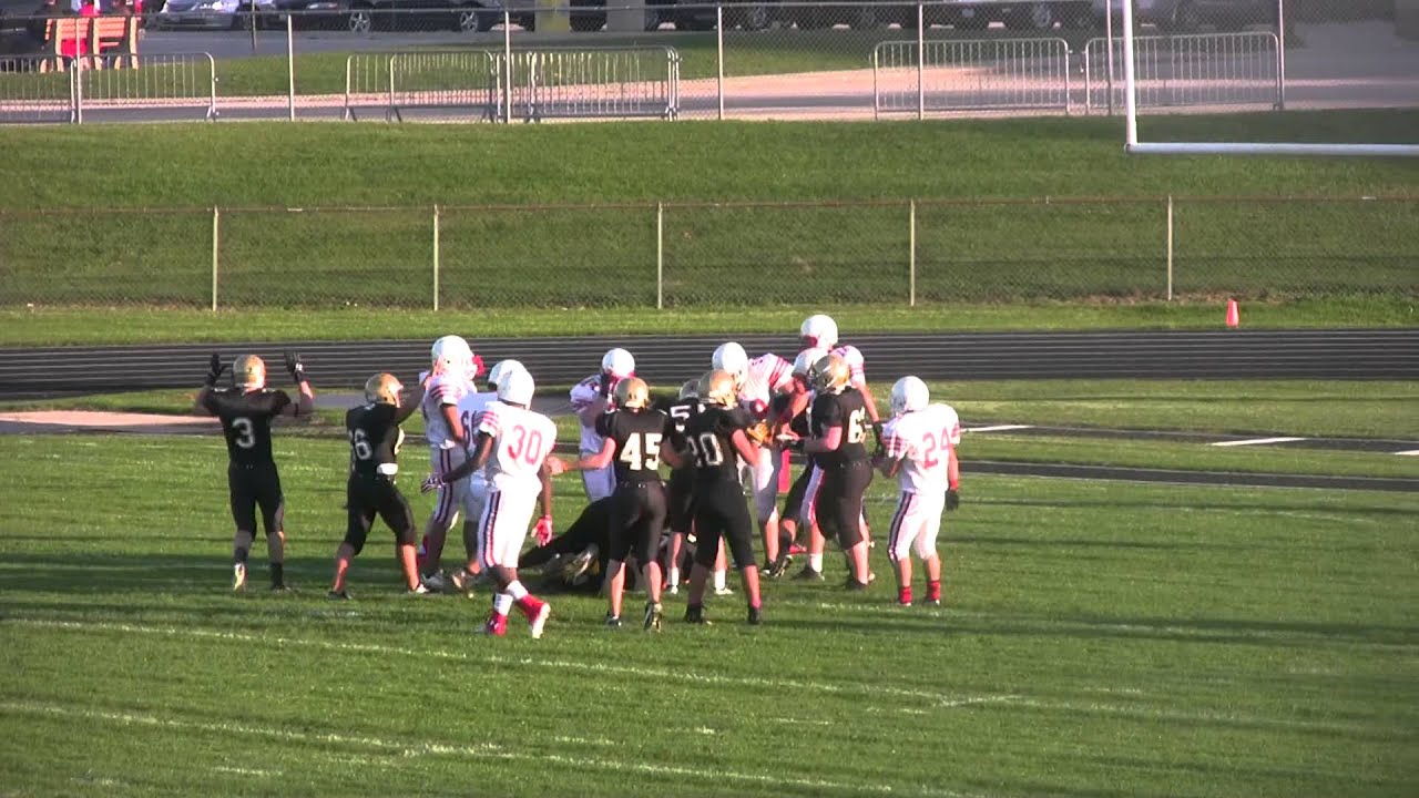 ty td sneak ohs