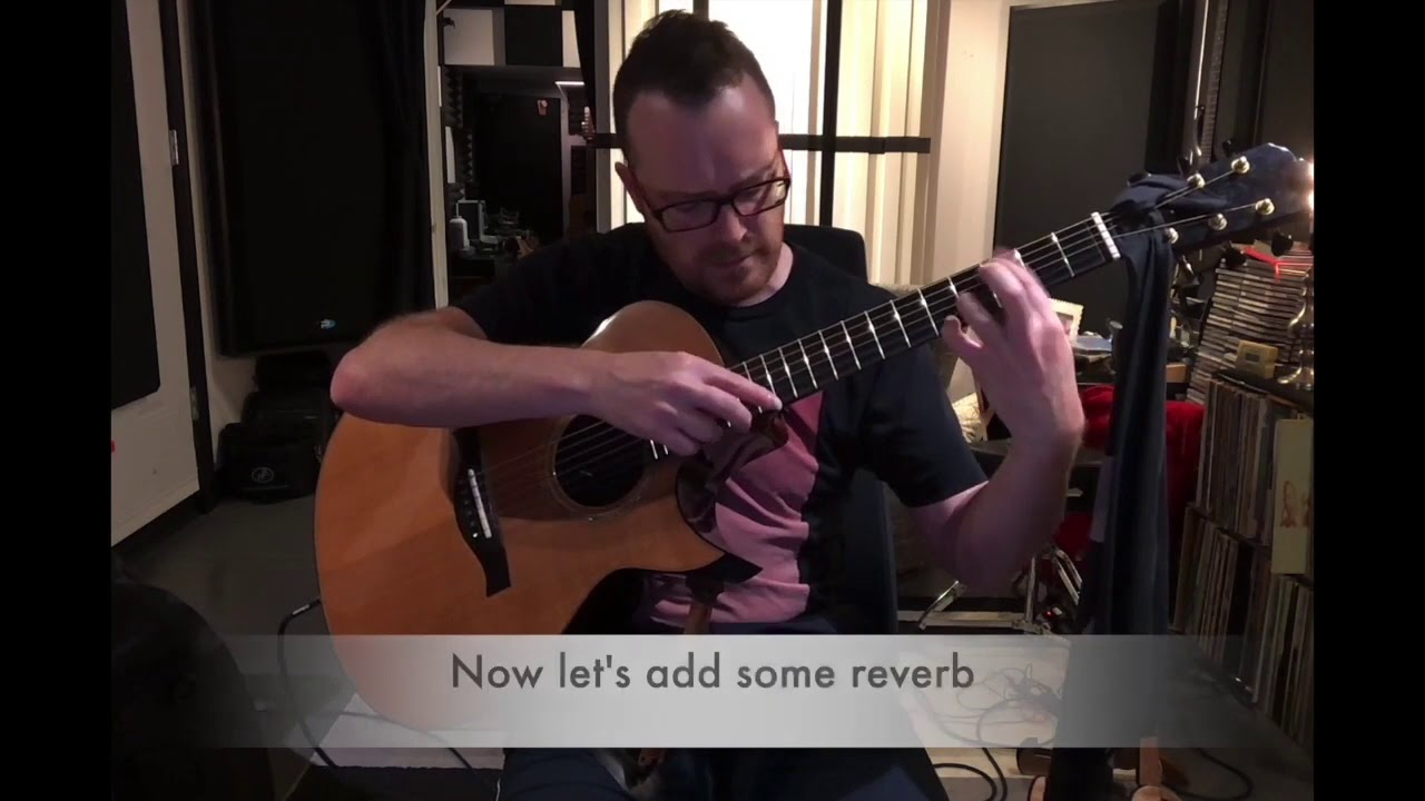 NV Tone Model Duo Demo by Antoine Dufour