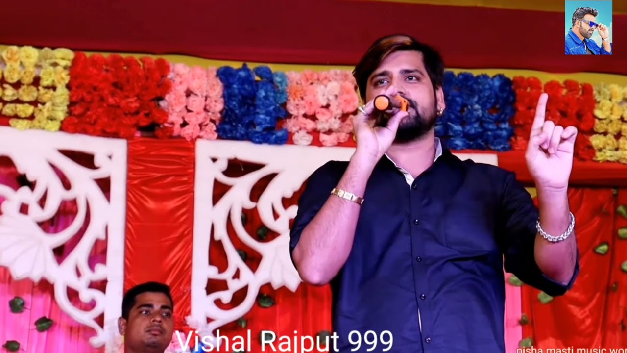 Rakesh mishra stage show khandol 2022ouTube &middot; Nisha masti music world2 days ago