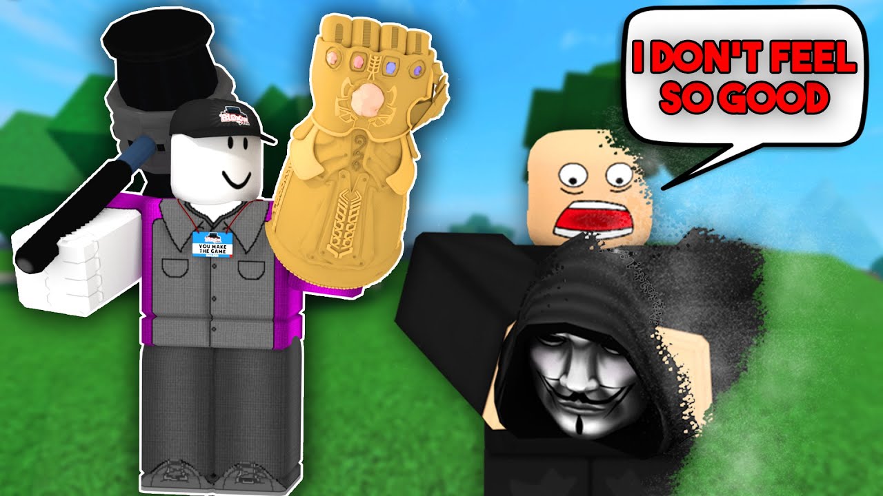 ARSENAL HACKER HUNTING STREAM HIGHLIGHTS #4 (ROBLOX)
