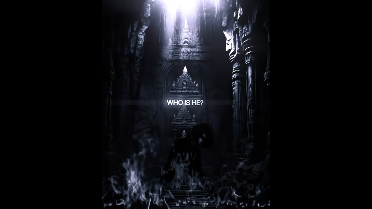 Lord of Shadows || Shadow Slave #shadowslave #edit #anime #manga #manhwa #manhwareccomendation