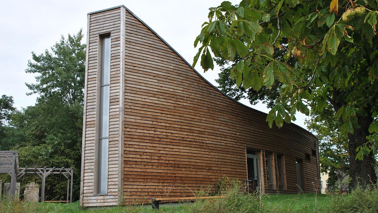 Arche in Walternienburg