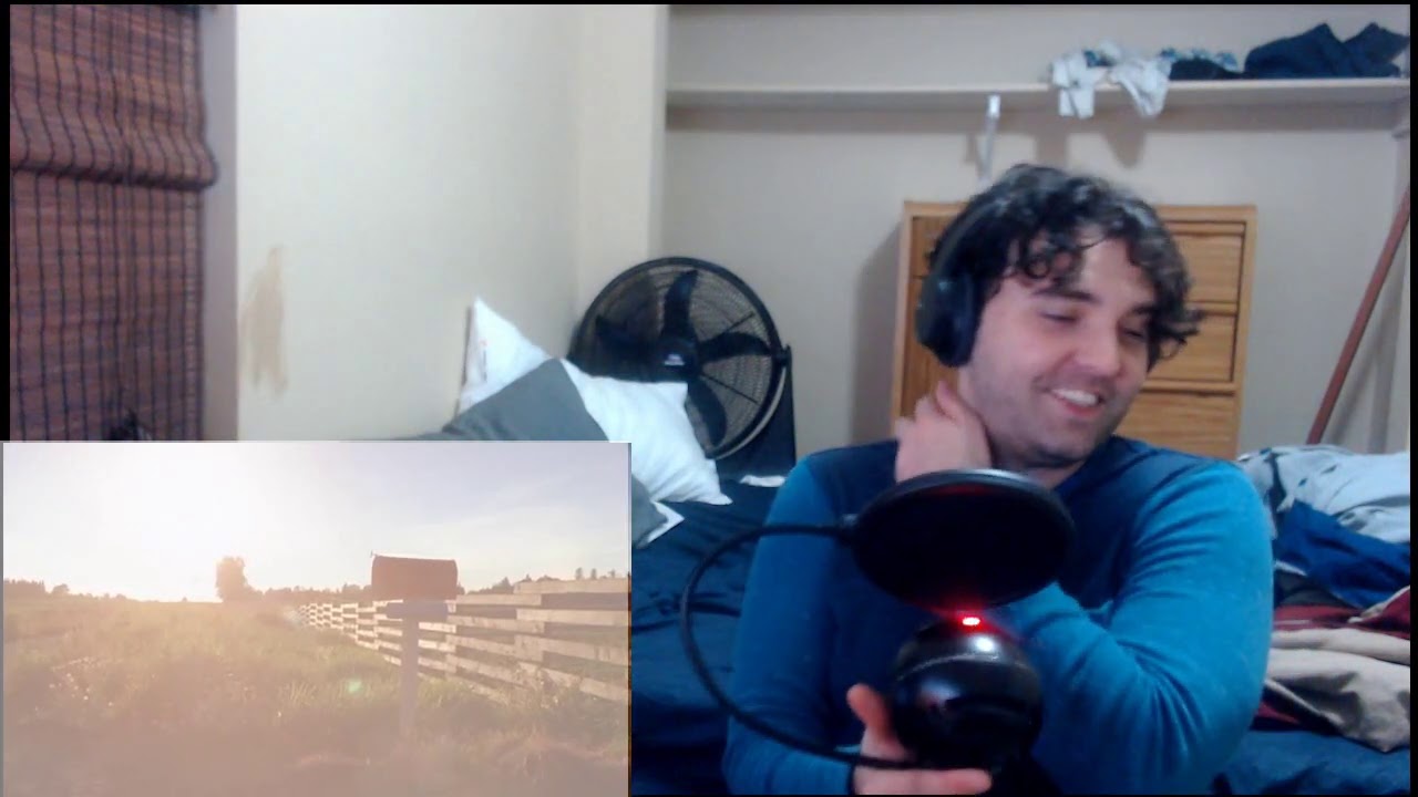 Smallville Season 10 Episode 8 Reaction