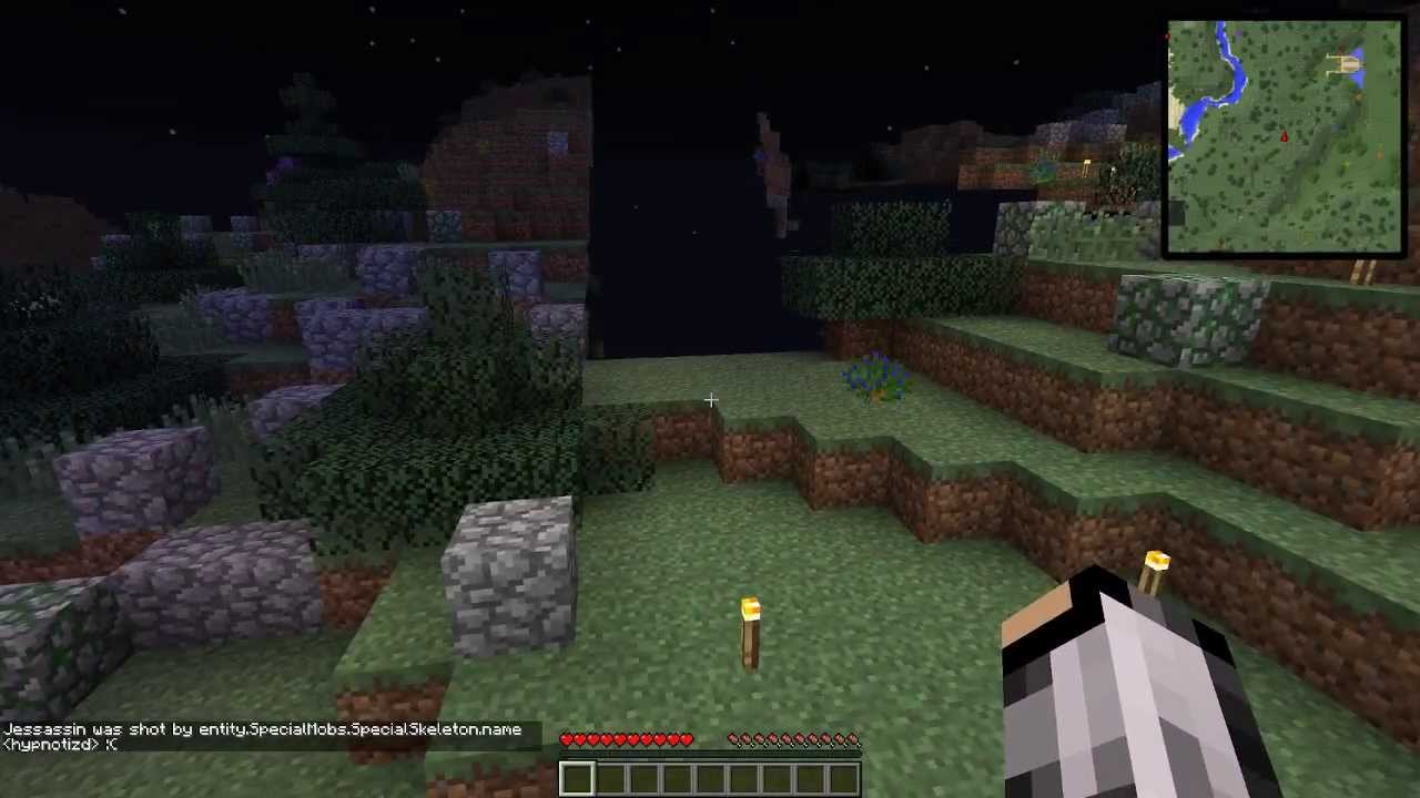 FTB Monster S3E5 - Starting Thermal Expansion