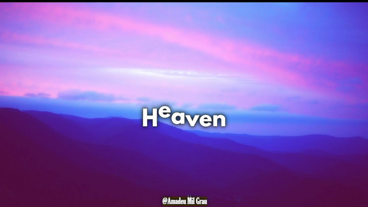 Calum scott-  heaven (tradução)