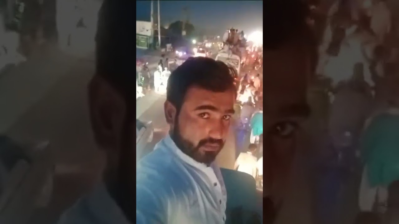 Tareek labaik pakistan in bahawalpur