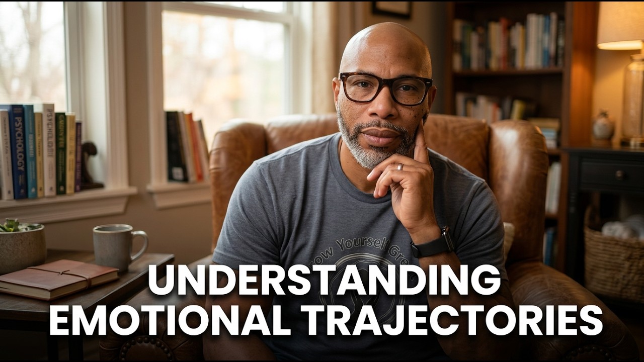 Understanding Emotional Trajectories