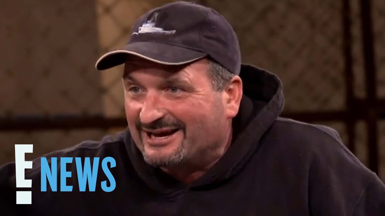 'Deadliest Catch' Star Nick Mavar Dead at 59 After Medical Emergency | E! News