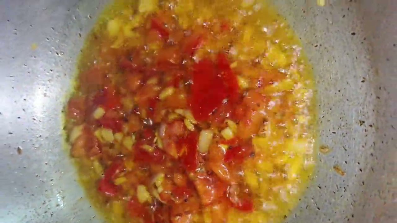 | गवार बटाटा | gavar batata | 🤤🤤