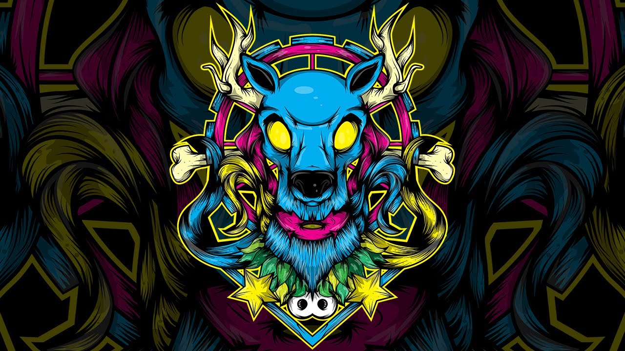 Speed Art: