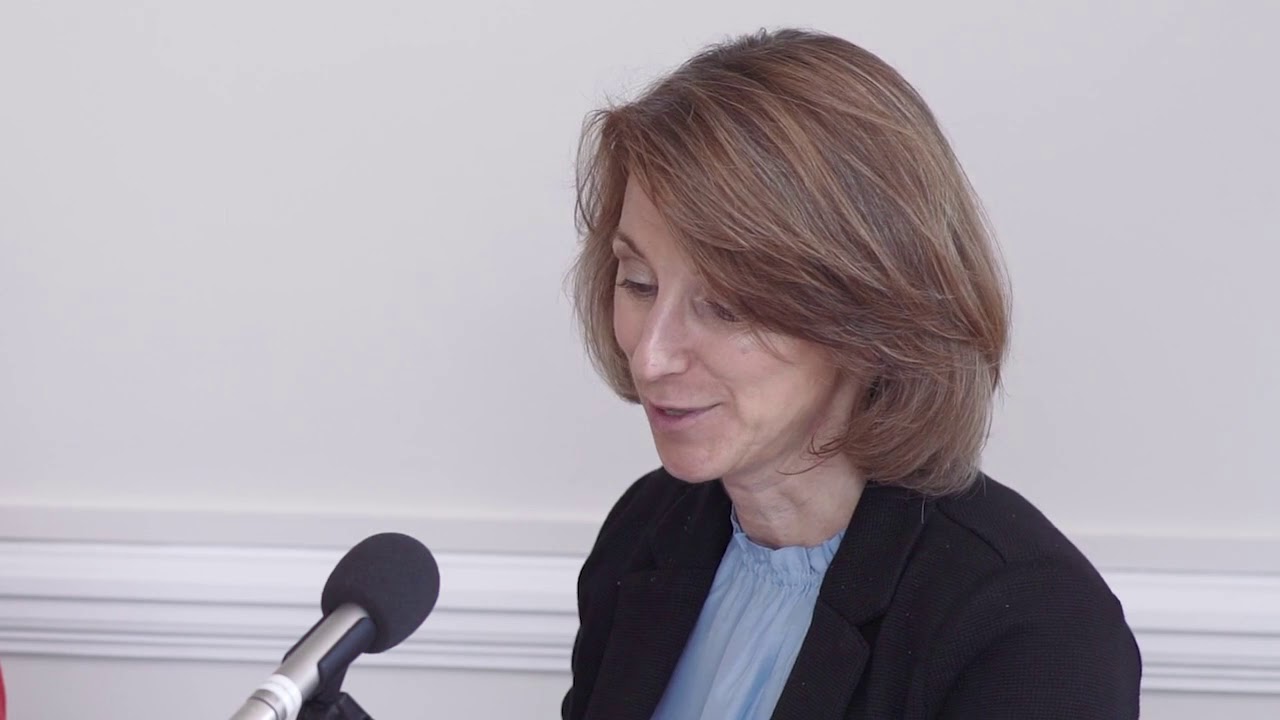 Busting the myths around HRT