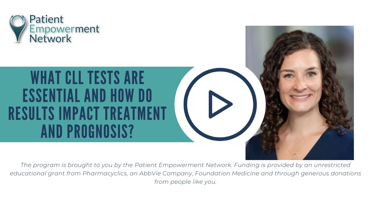 What CLL Tests Are Essential and How Do Results Impact Treatment and Prognosis?