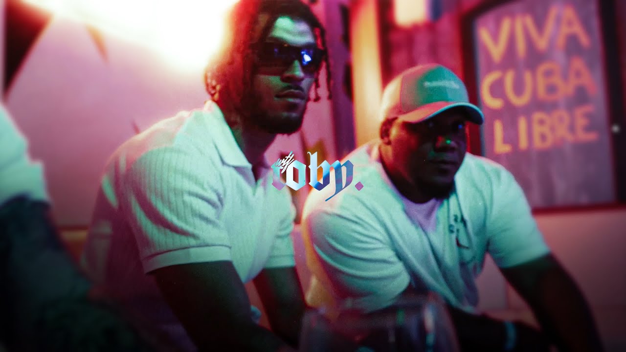 (FREE) JAZEEK x REEZY TYPE BEAT | 