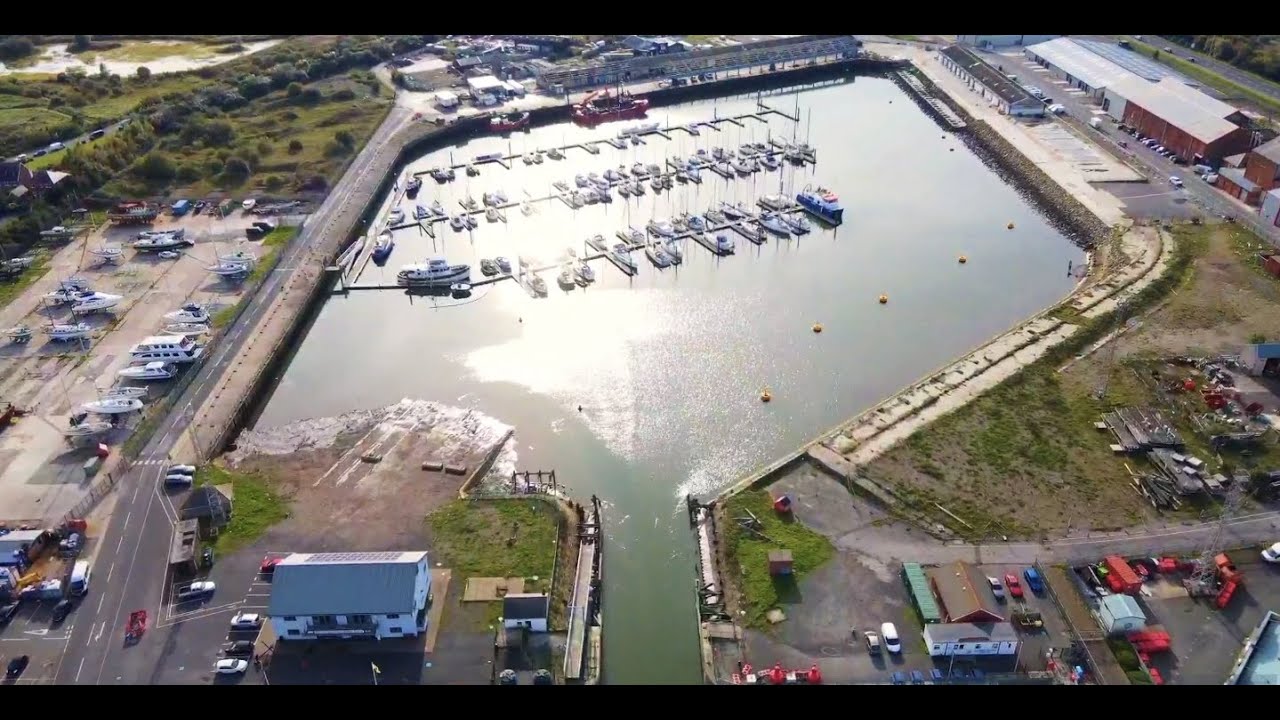 Fleetwood, Lancashire Featuring The Beautiful South, October 2023