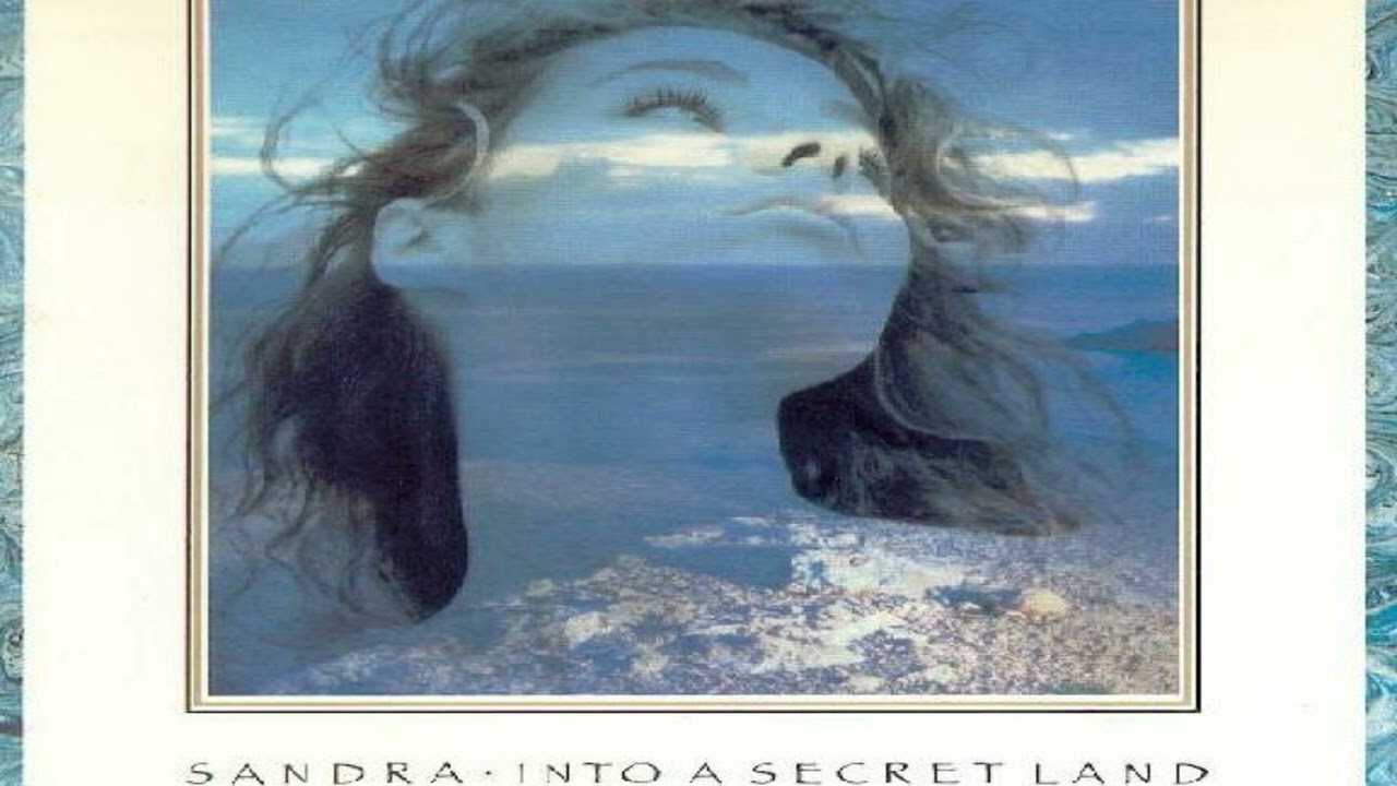Sandra - Celebrate Your Life [Extended Album ReMix]