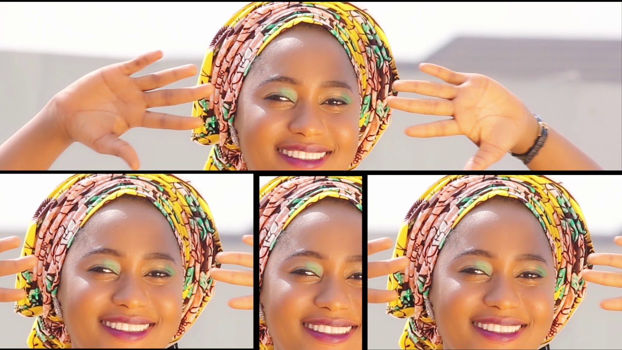 Umar M Shareef - Kin Bani So (official video)