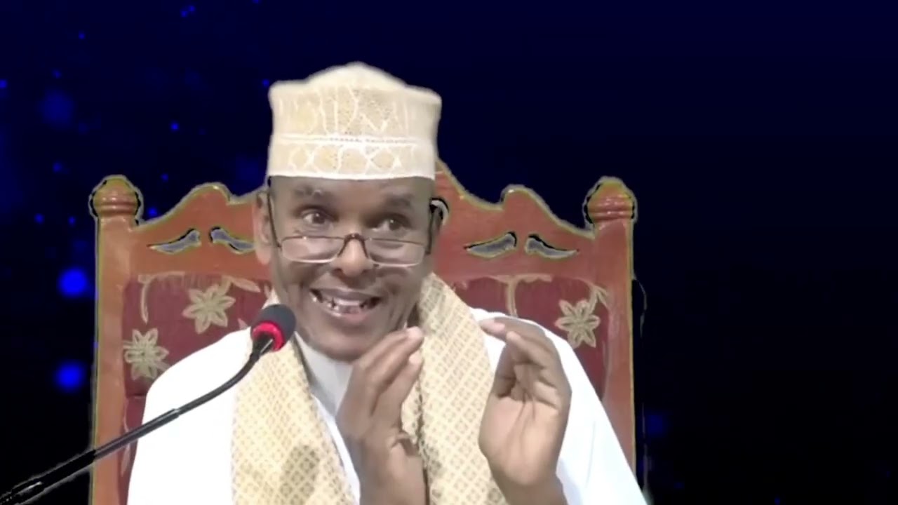 Abeesada madoow