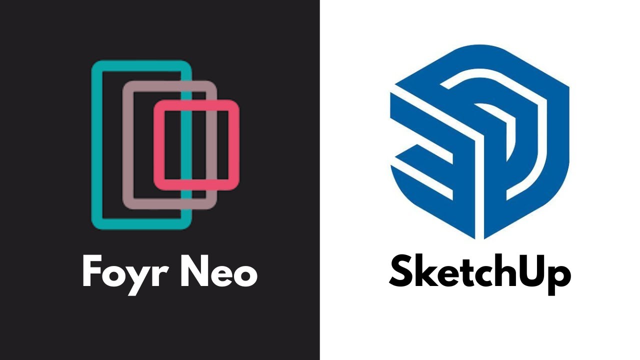 Foyr Neo против SketchUp (2026): лучшее программное обеспечение для 3D-дизайна интерьера для диза...