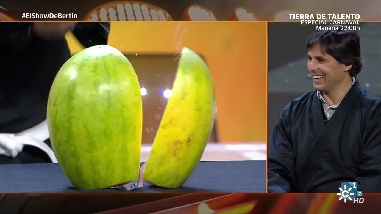 CanalSurHD El Show de Bertín 20220225 234735