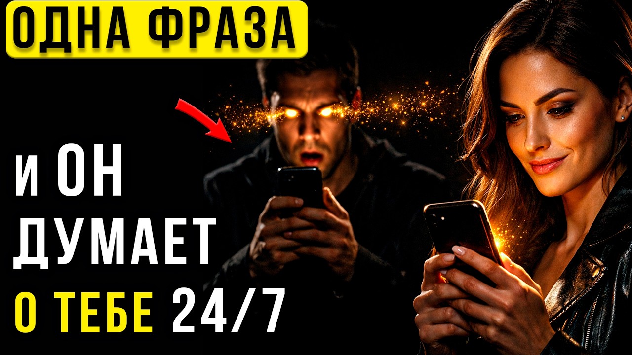 ДОФАМИНОВАЯ ПЕРЕПИСКА: Напиши это вместо «Как дела?», и он ответит мгновенно
