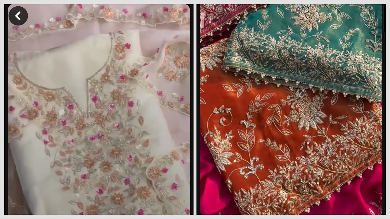 Chandni Chowk Wholesale Suits Market 2026 | Falak Trader Katra Neel | Latest Dress Material