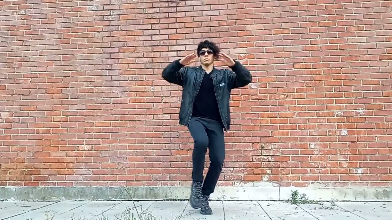 Dubstep Dance | DubstEpic Symph - Robotboys | by Yaco