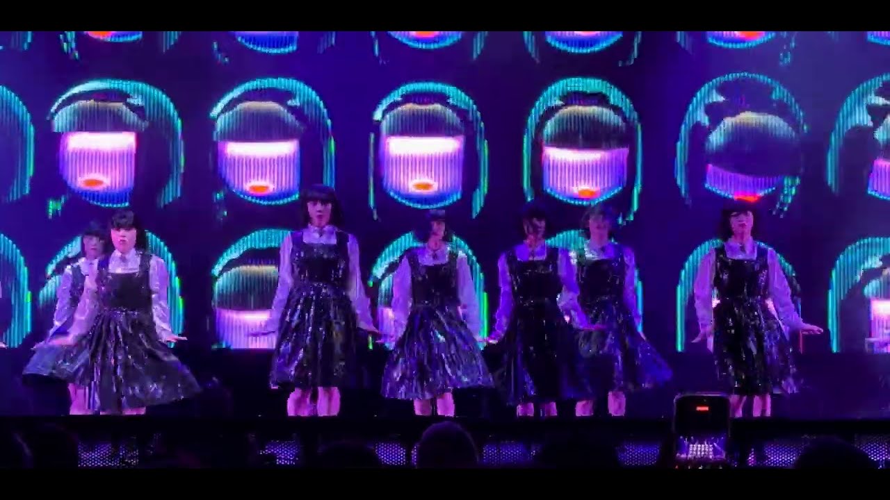 Avantgardey Let’s Groove!! In Singapore 11/3/26