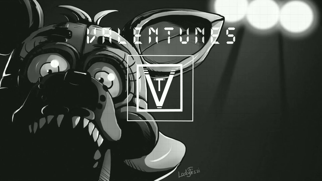 JT Music - FNAF SISTER LOCATION ~ 