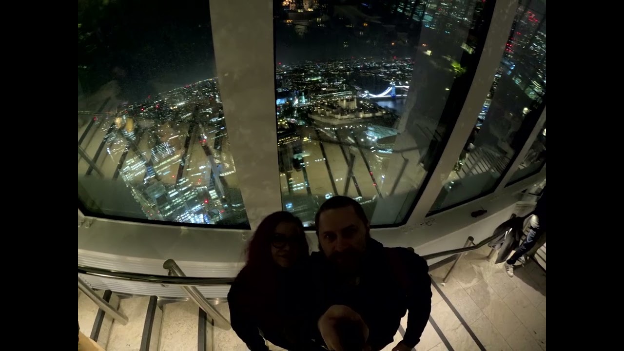 6-7.02.2026 - UK - London