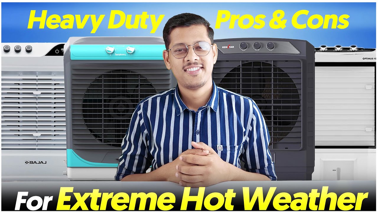 Best Room Cooler ✨ Top 5 Cooler Under 10000 ✨ Best Desert Cooler for Home 2025