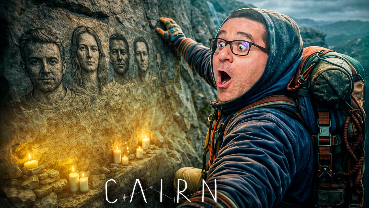 MURAL DOS FALECIDOS NO KAMI - CAIRN - Parte 3