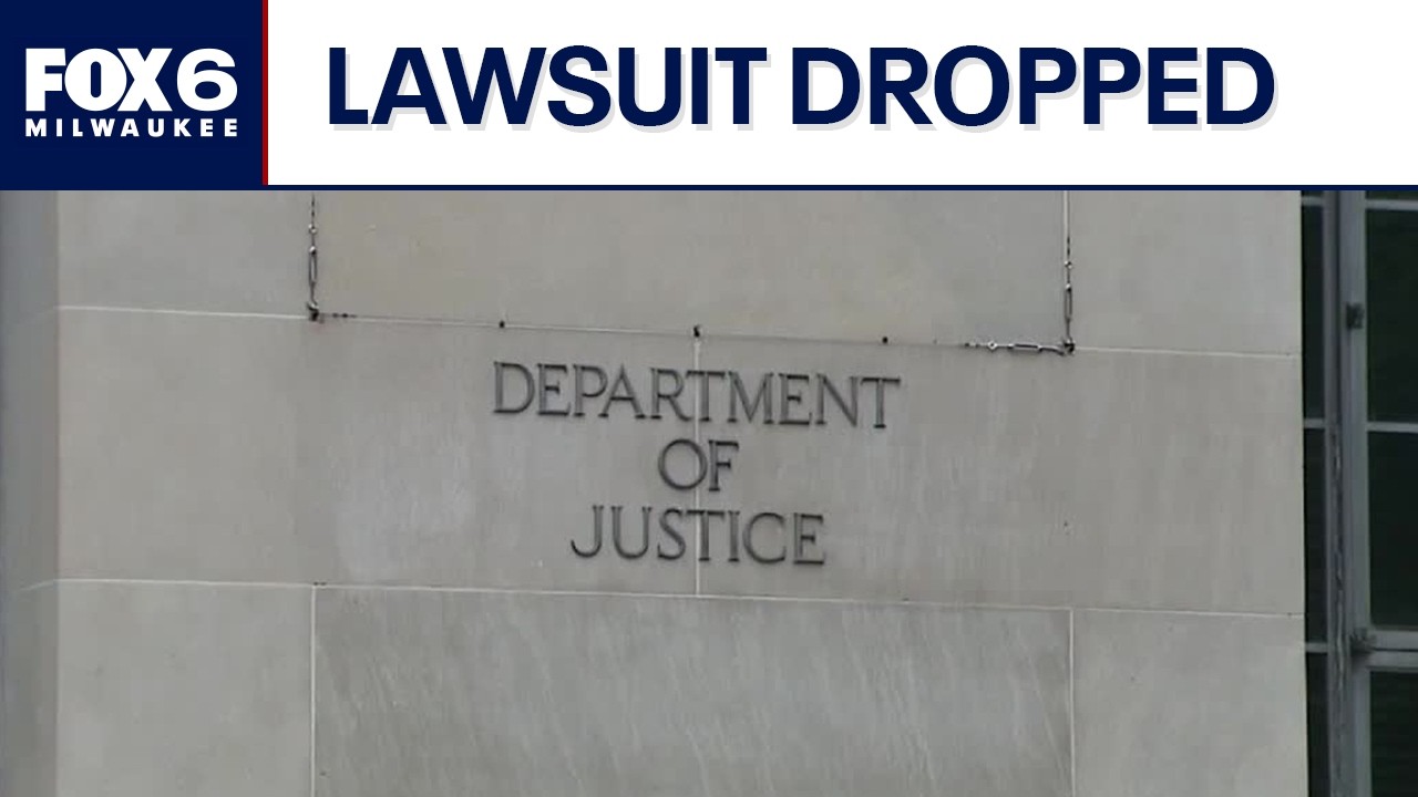 Судья отклонил иск Минюста США по спискам избирателей Висконсина | FOX6 News Milwaukee