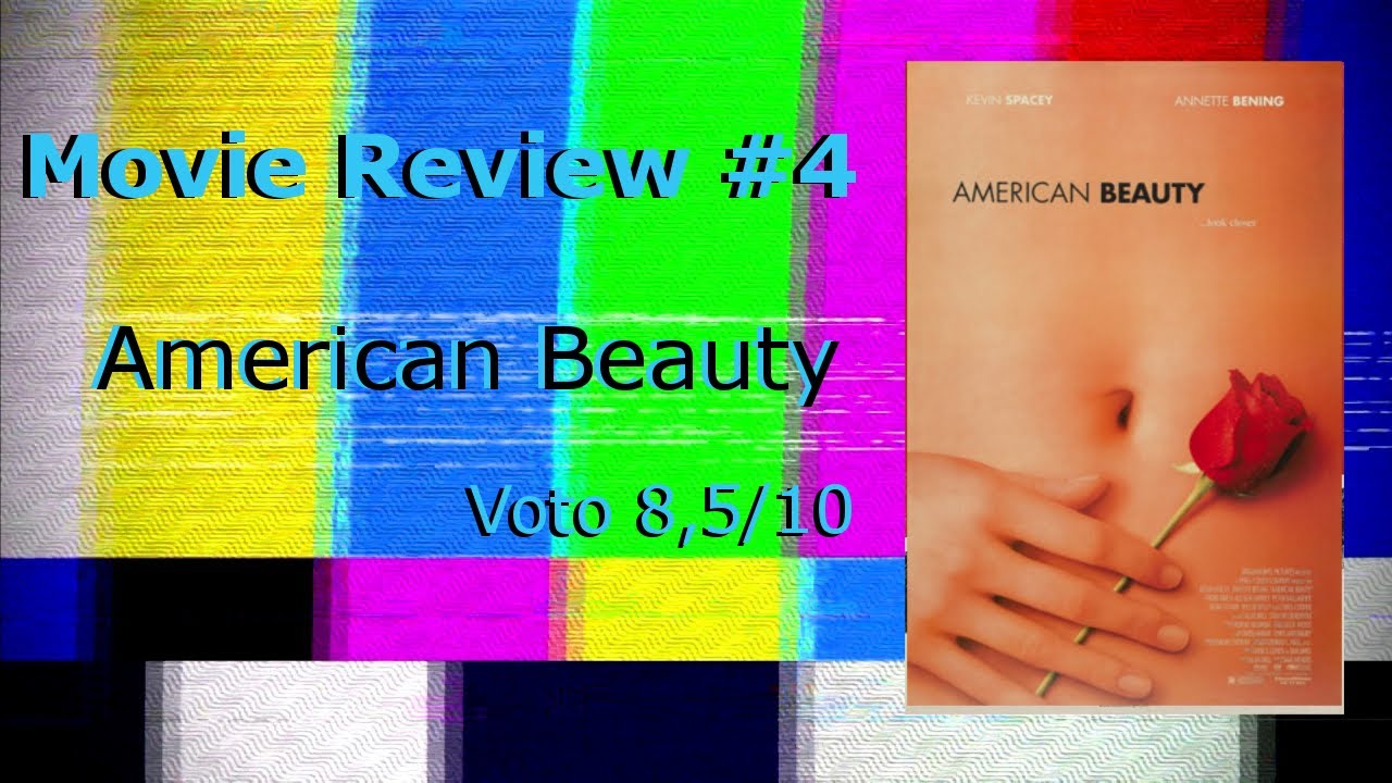La vera faccia del sogno americano - Movie review 4 