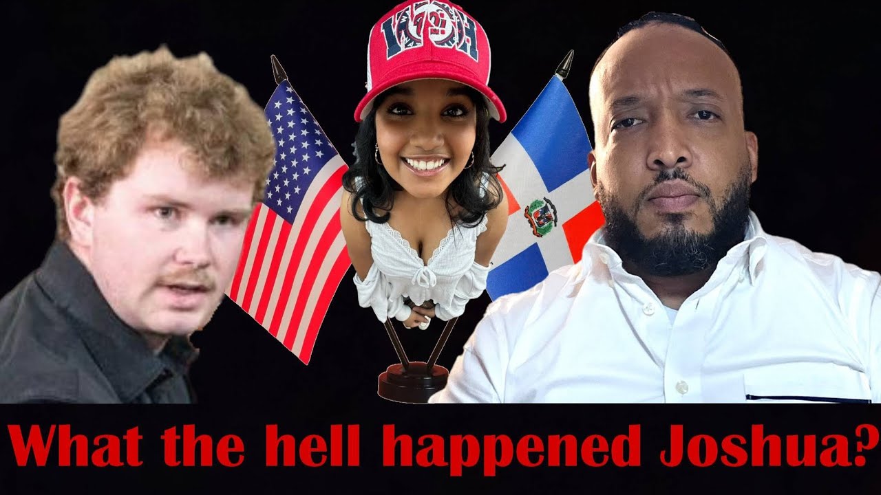🚨 THE TRUTH - SUDIKSHA KONANKI & JOSHUA STEVEN RIIBE 🚨