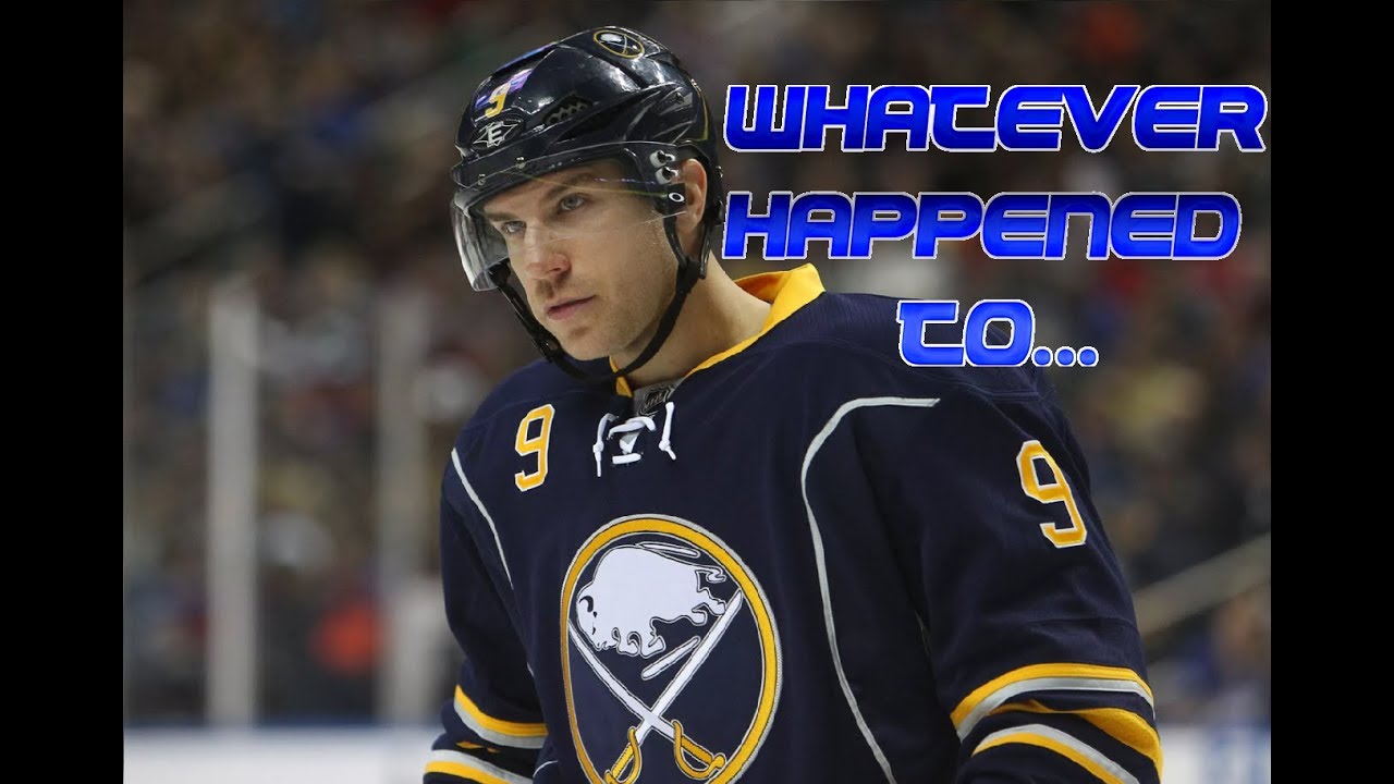 Whatever Happened To...Derek Roy?