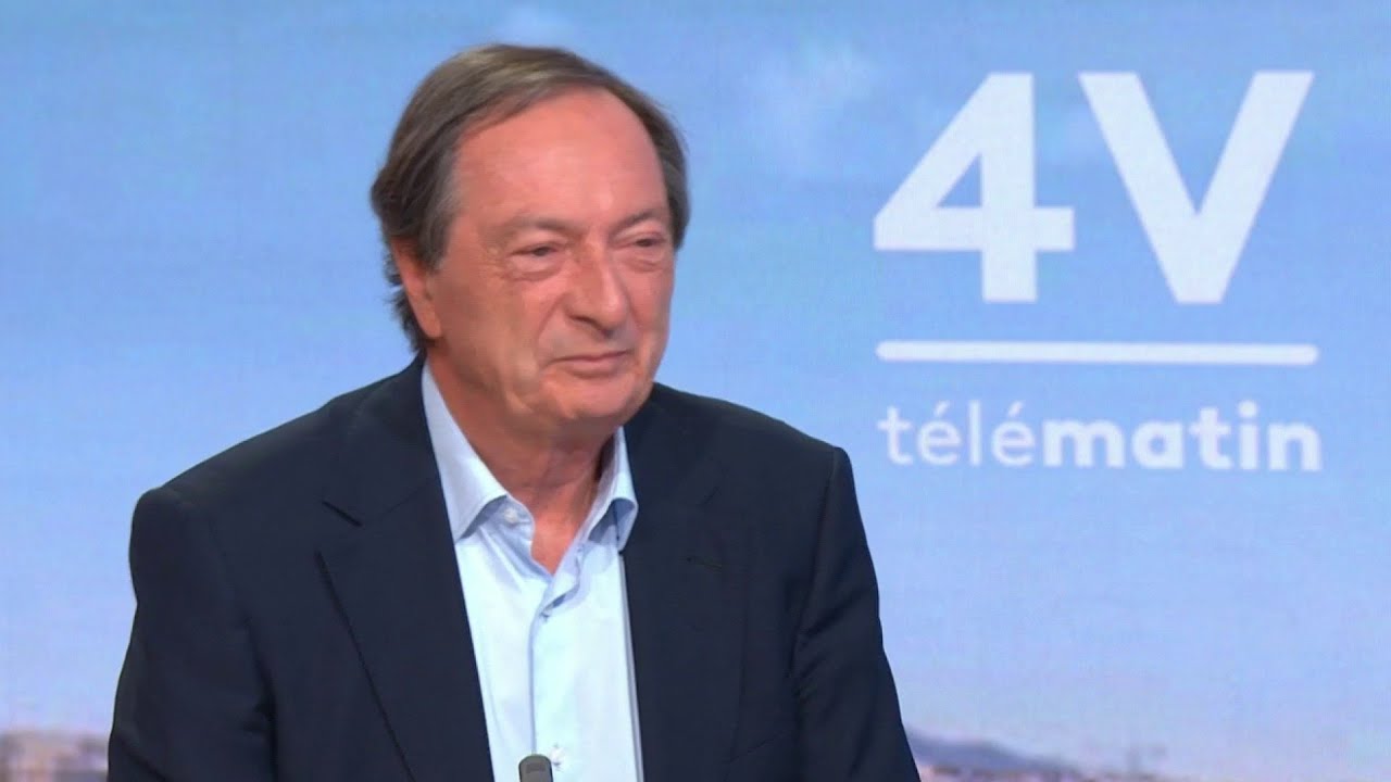 Les 4 vérités - Michel-Edouard Leclerc