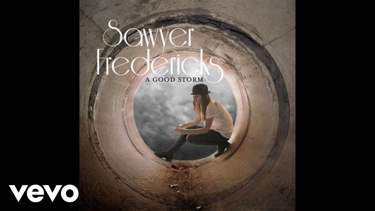 Sawyer Fredericks - 4 Pockets (Audio)