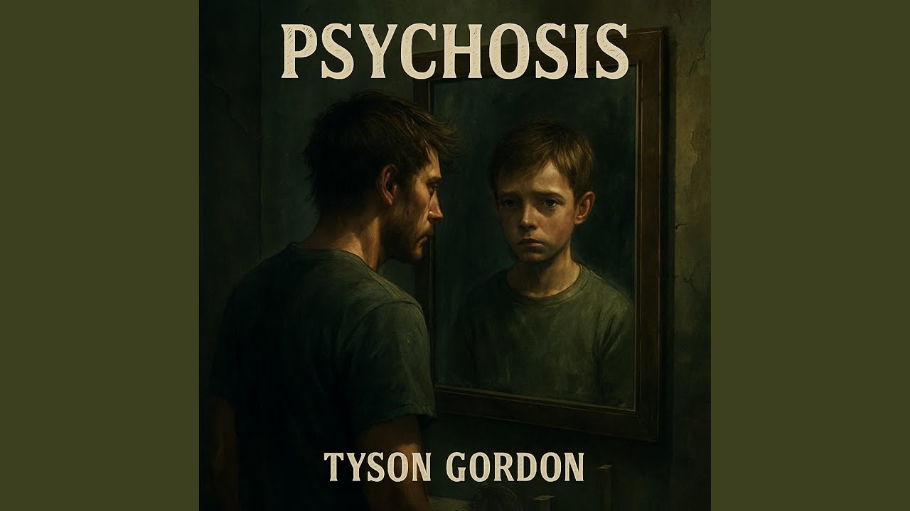 Psychosis (feat. Calvin Thanem)