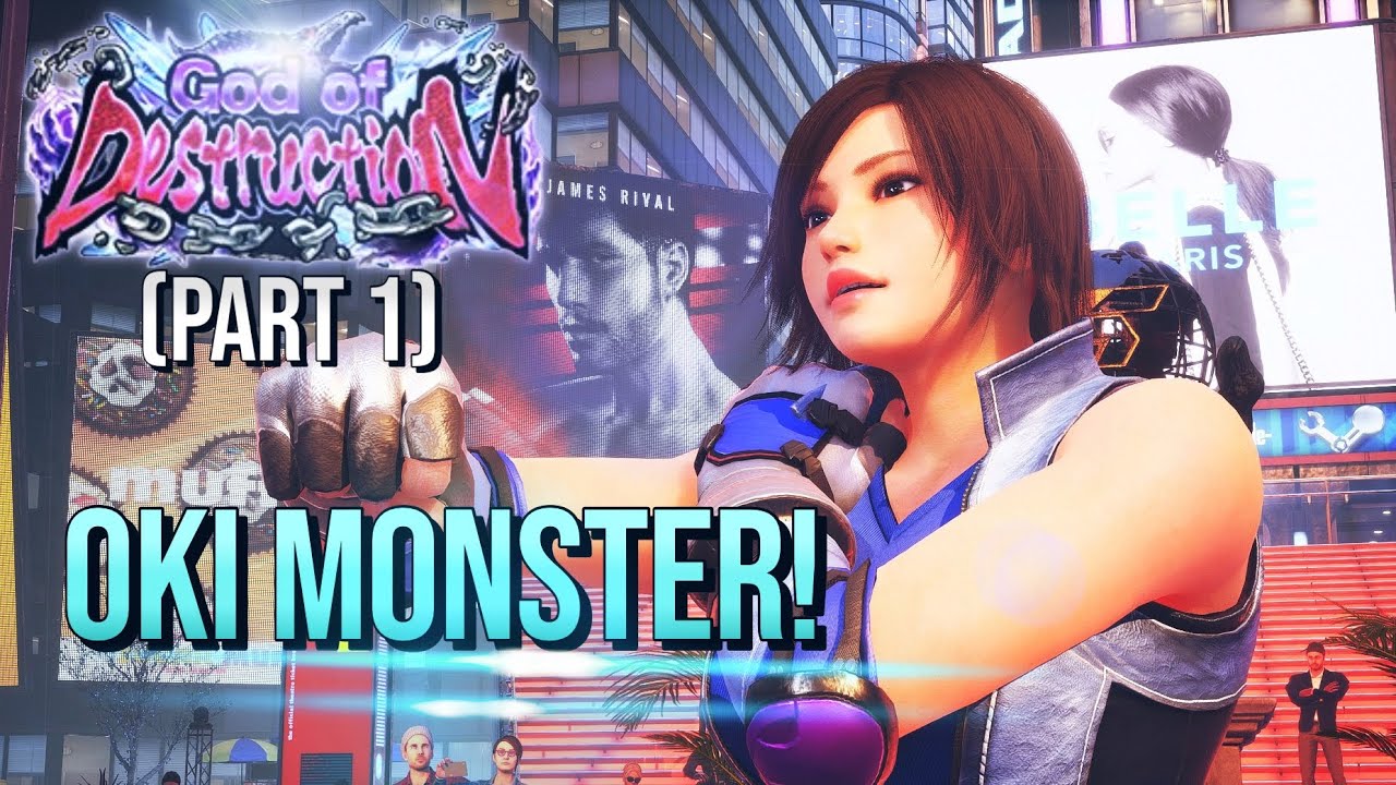 Asuka Is Really the Oki Queen! | TEKKEN 8 - Asuka Kazama Online Ranked Matches #9 (PS5)