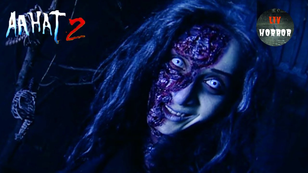 सालों से गायब इस लड़की को कौन कर रहा है Haunt? | Aahat Terror Tales: Shivers Await