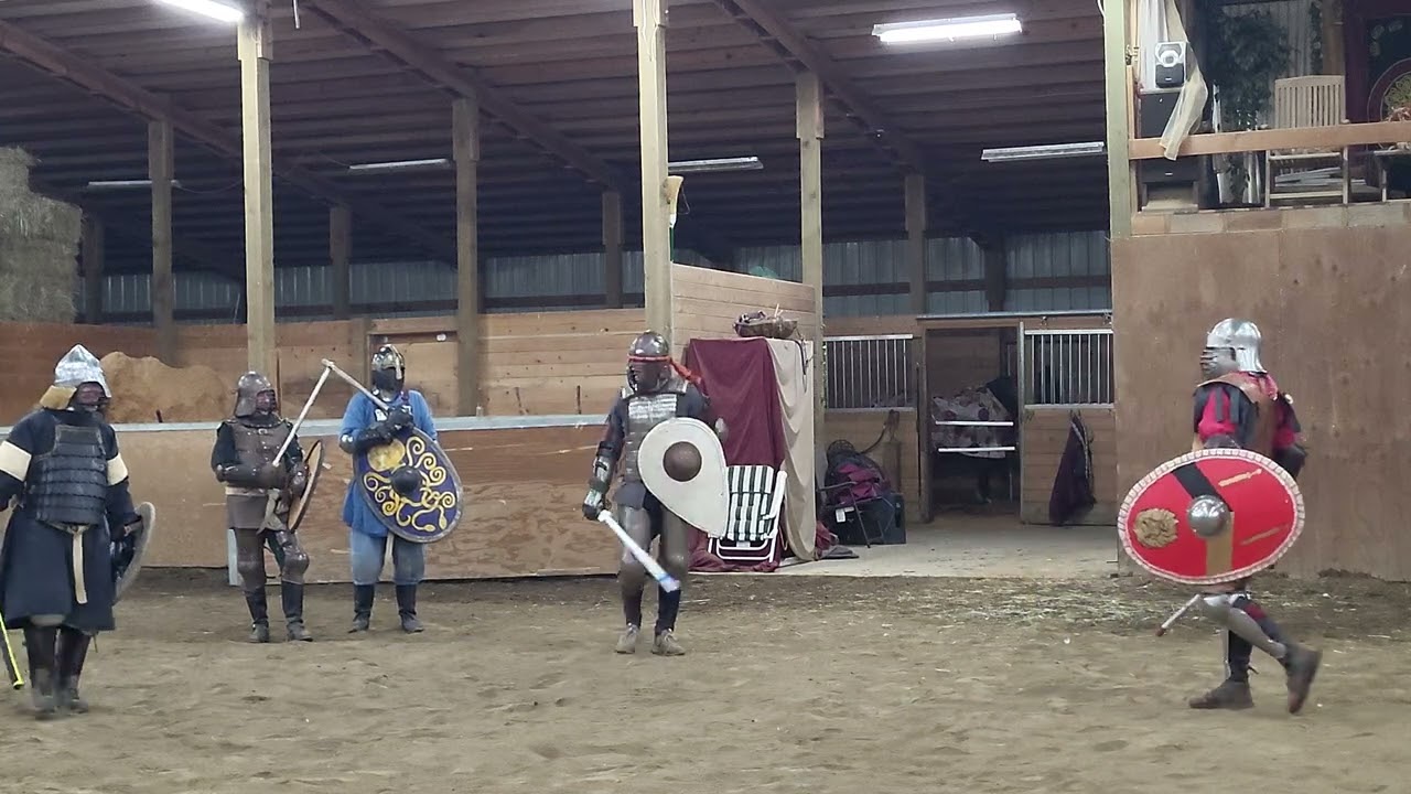 Fighter practice  1-28-2026 5