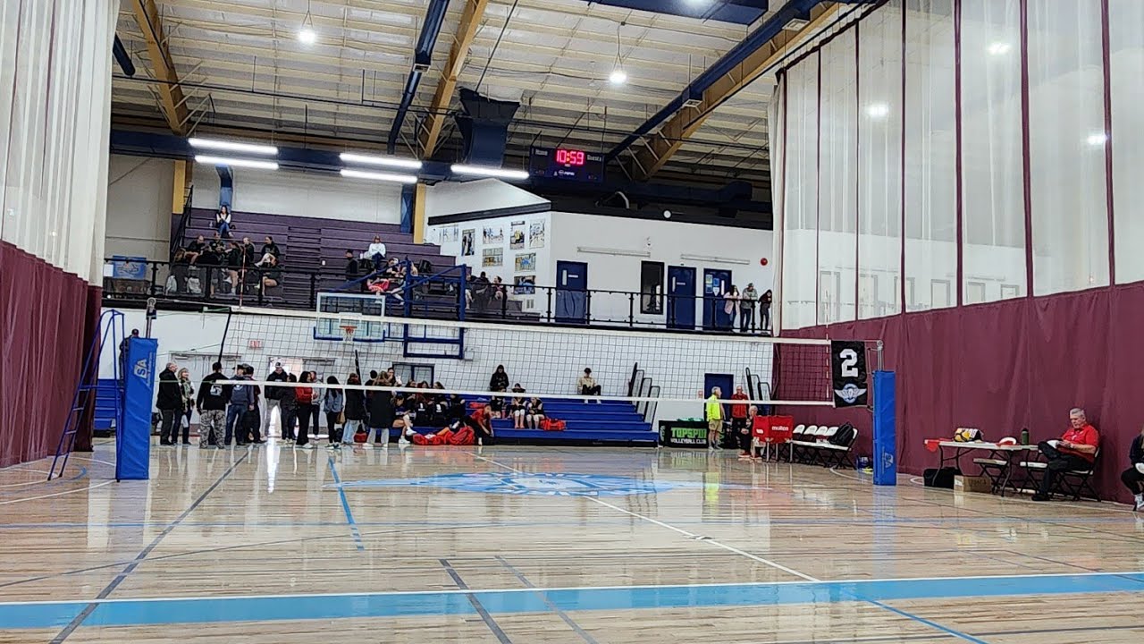 La Finale - SUNBIRDS vs QUEENS