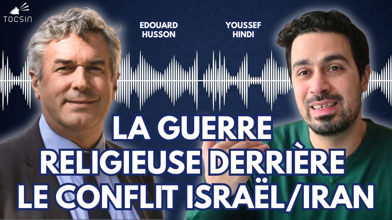 La Matinale 11/03 : Guerre en Iran : les projets religieux derrière le conflit