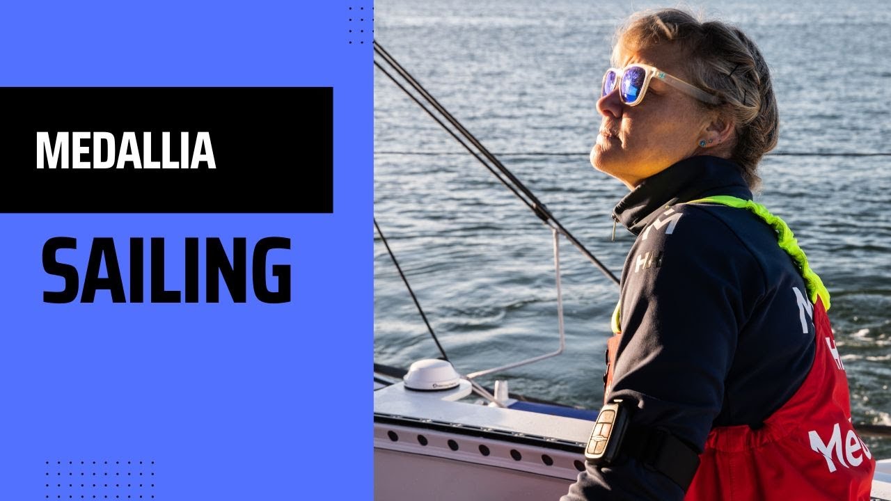 Sailing the new Medallia