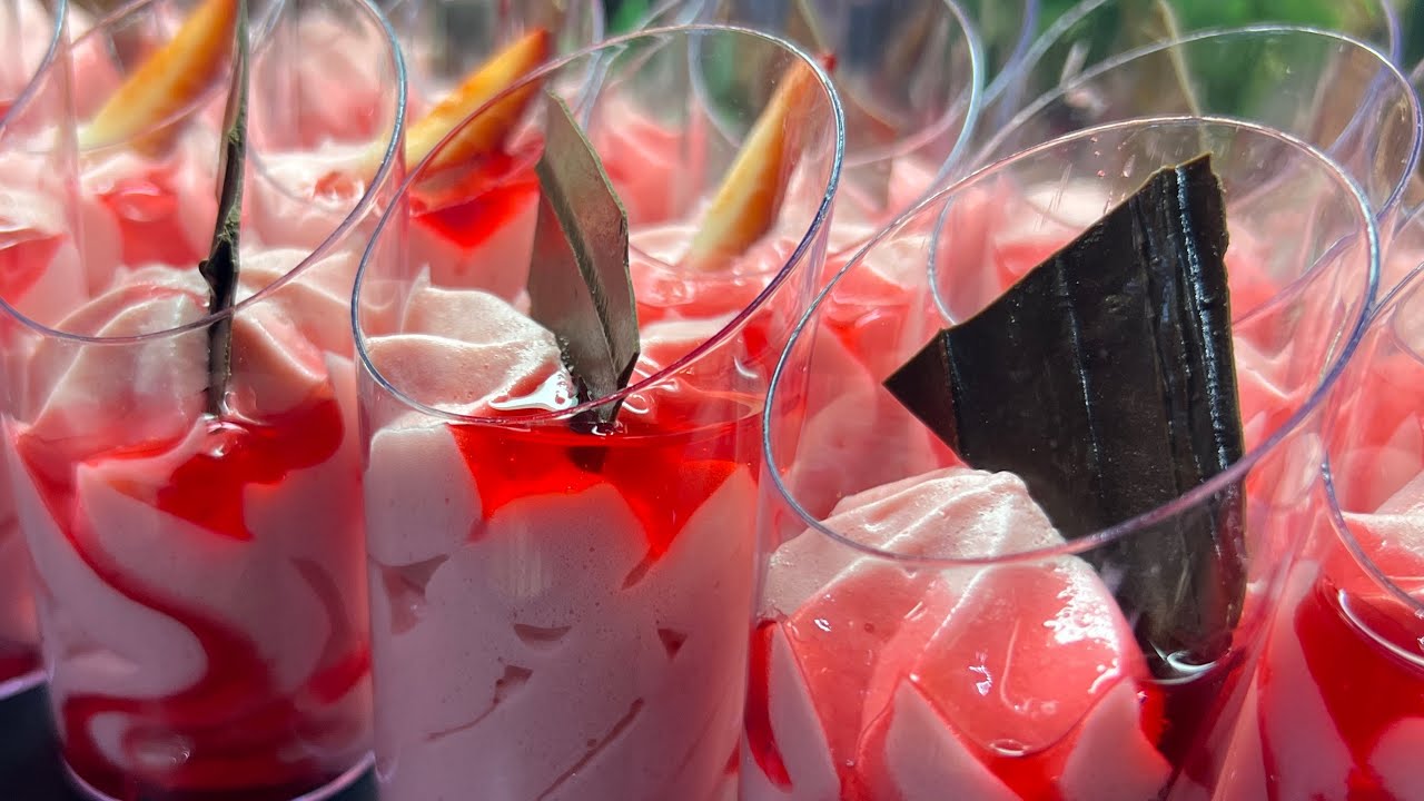 Roxburgh Park Hotel Buffet