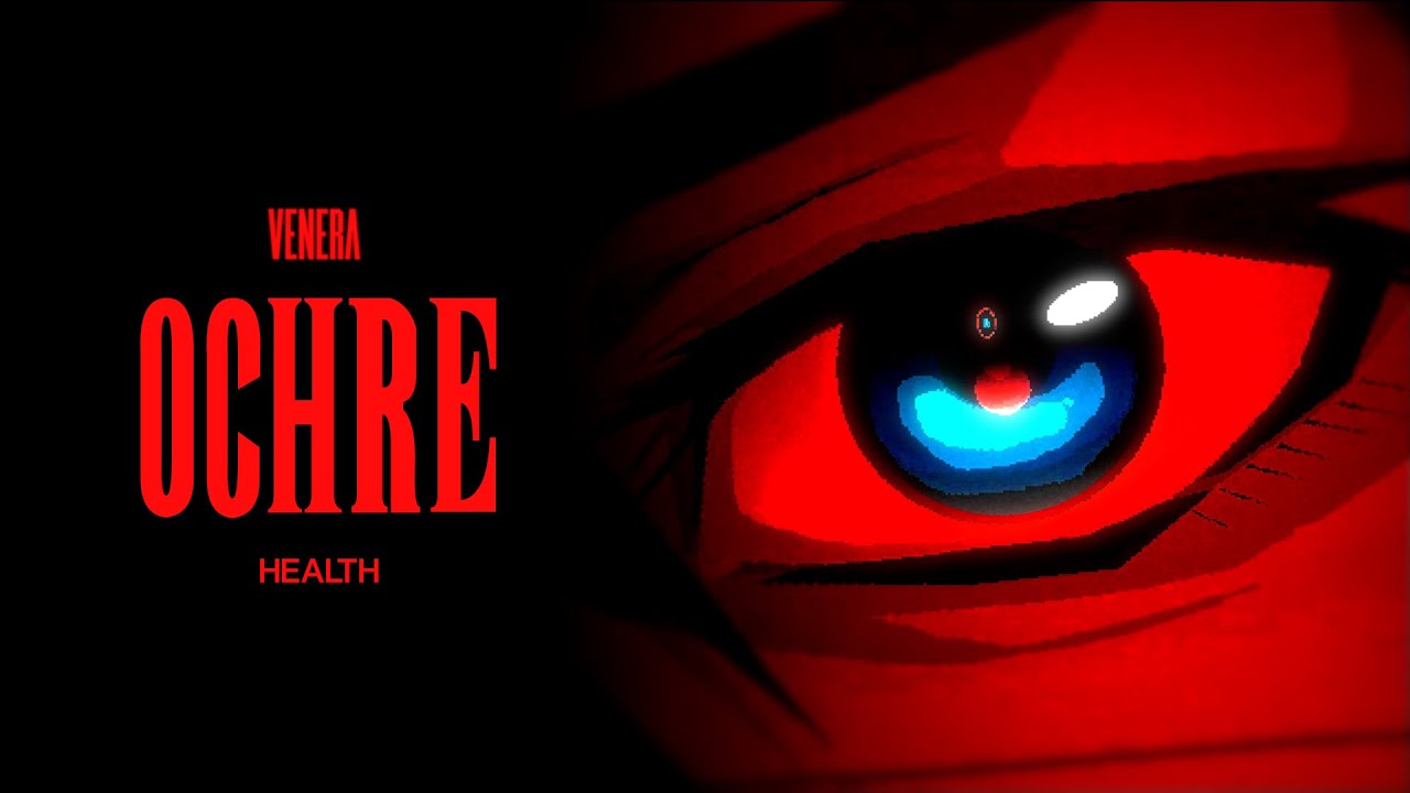 Signalis AMV (Venera feat. HEALTH - Ochre)