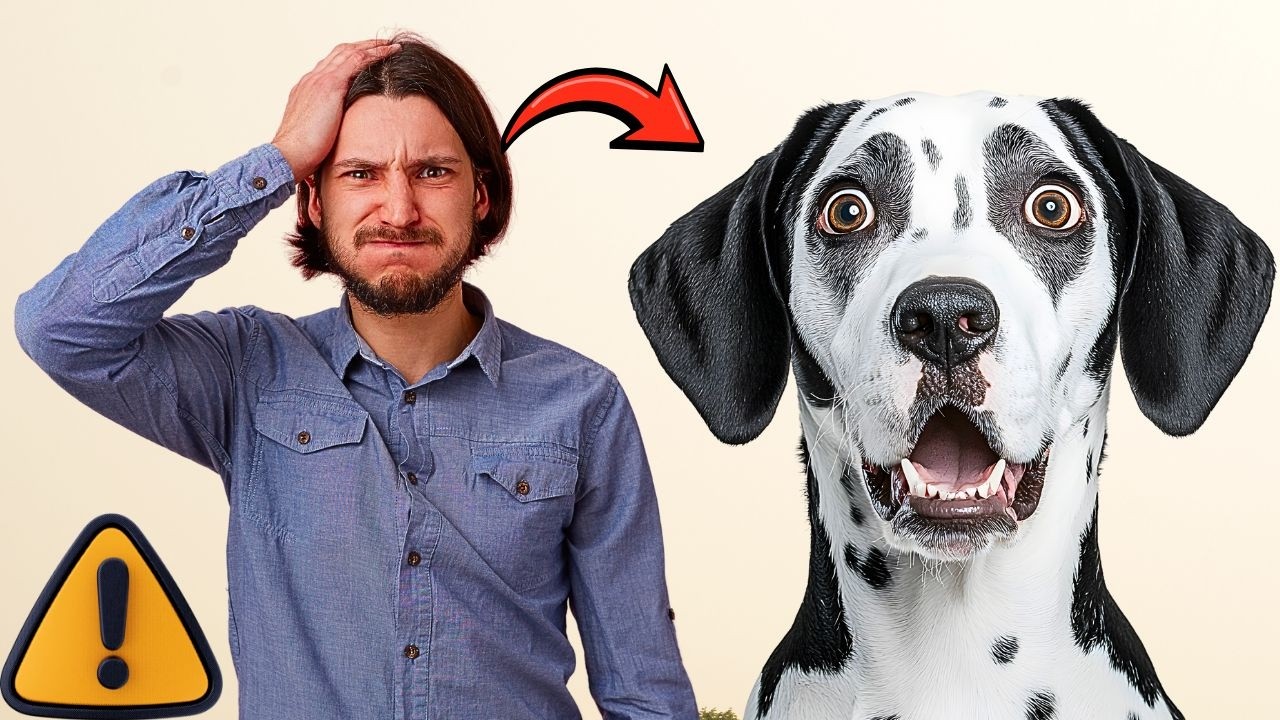 Erro CRUCIAL que Você Comete com Seu Cachorro