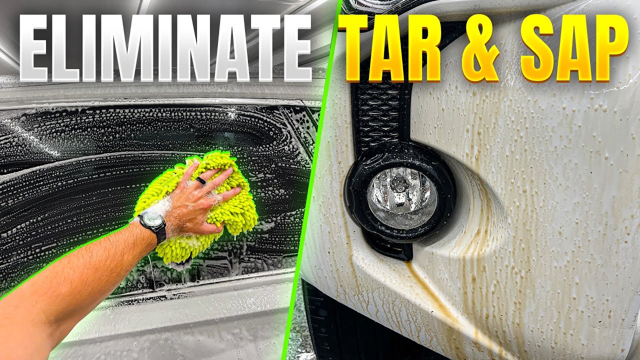 4 Huge Detailing Problems & How To Fix Them Instantly